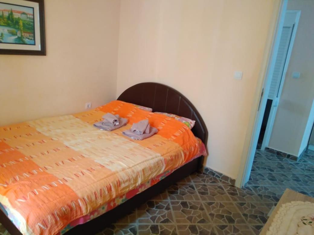 Apartment Monoliza Utjeha