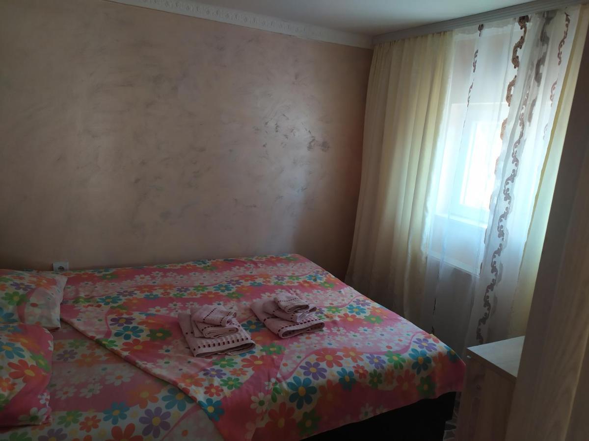 Apartment Monoliza Utjeha