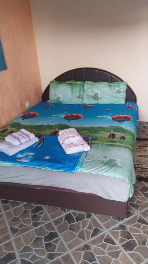 Apartment Monoliza