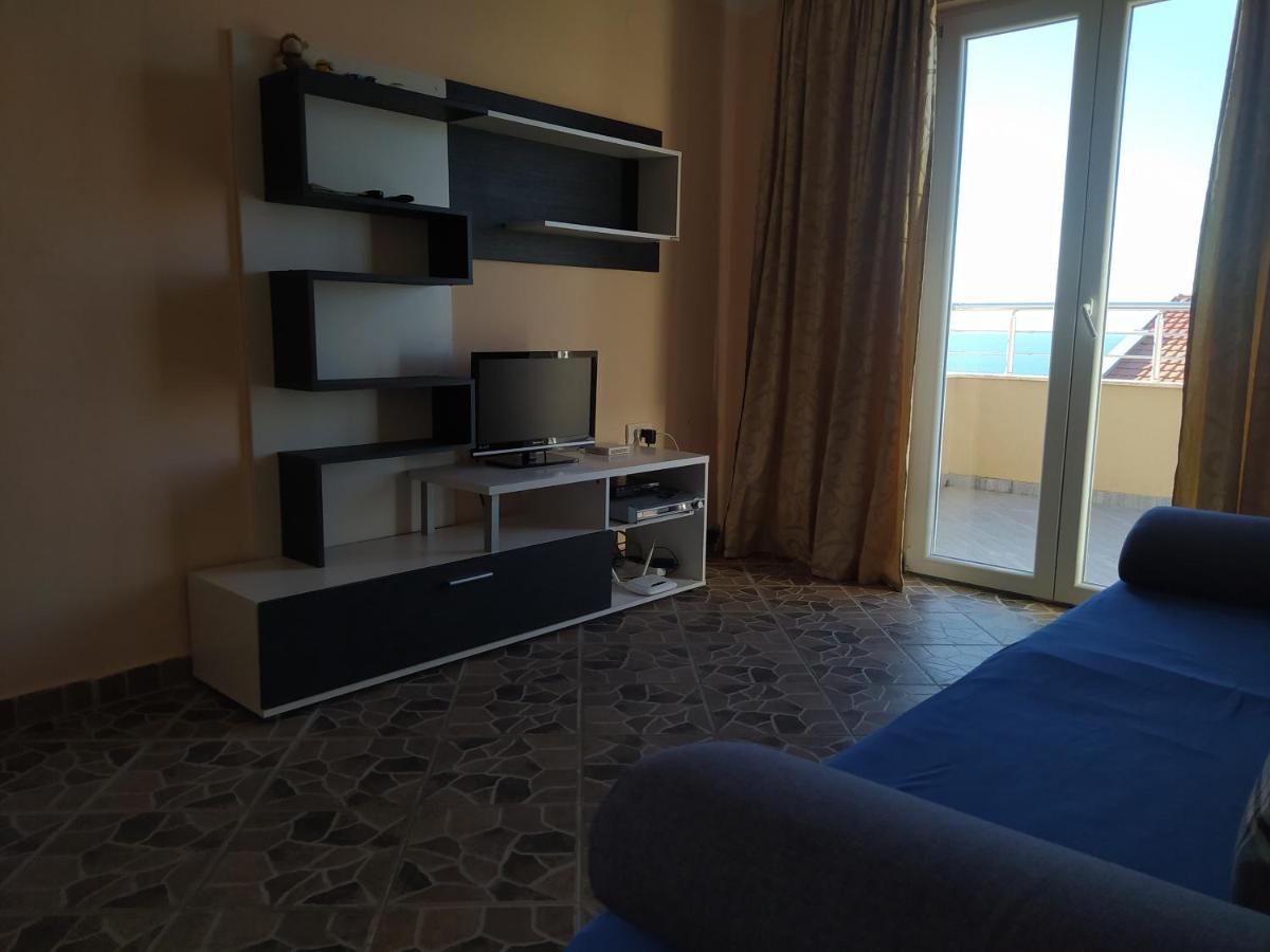 Apartment Monoliza