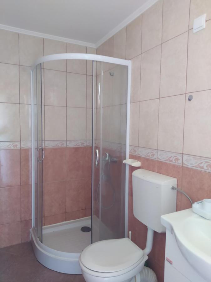 Apartment Monoliza